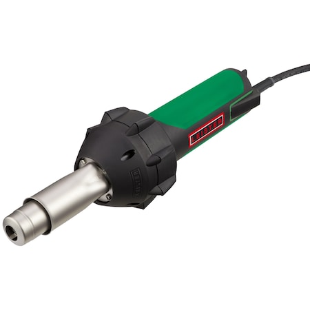 Leister Triac St Professional Heat Gun Triac ST 120V 1600 watt